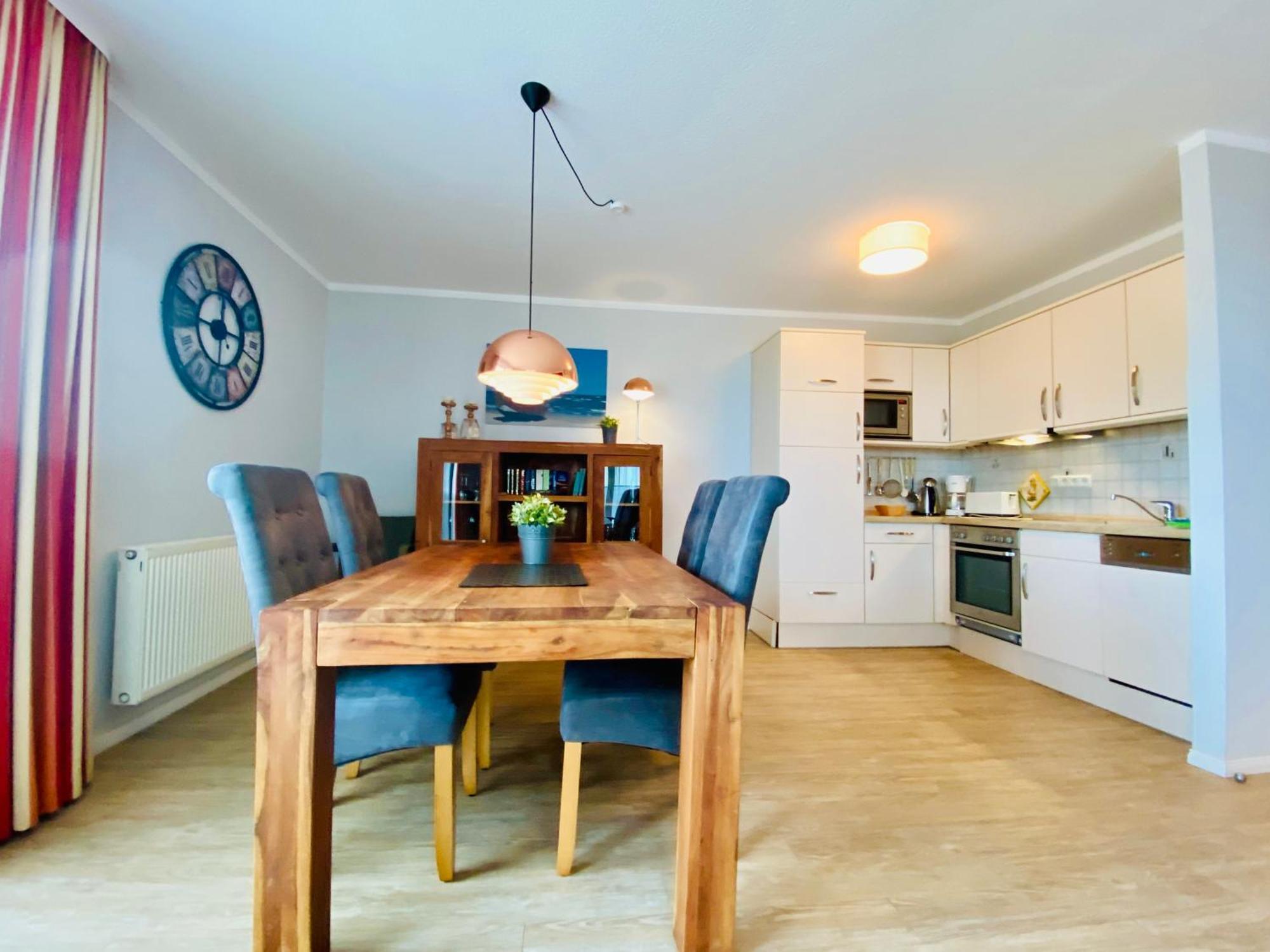 Villa Strandoase 09 Heringsdorf  Ngoại thất bức ảnh