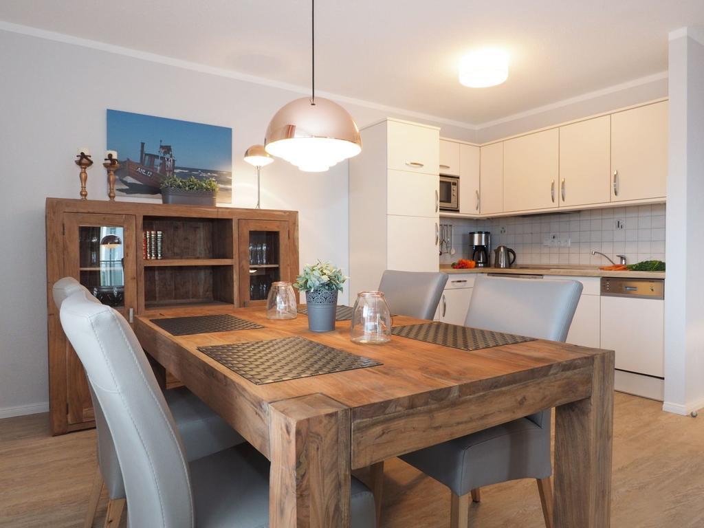 Villa Strandoase 09 Heringsdorf  Ngoại thất bức ảnh