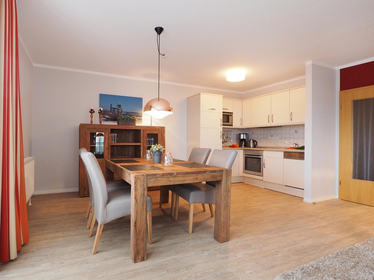 Villa Strandoase 09 Heringsdorf  Ngoại thất bức ảnh